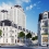 Chung cư Jade Square – Nơi khởi đầu cho cuộc sống hiện đại tại Mỹ Đình